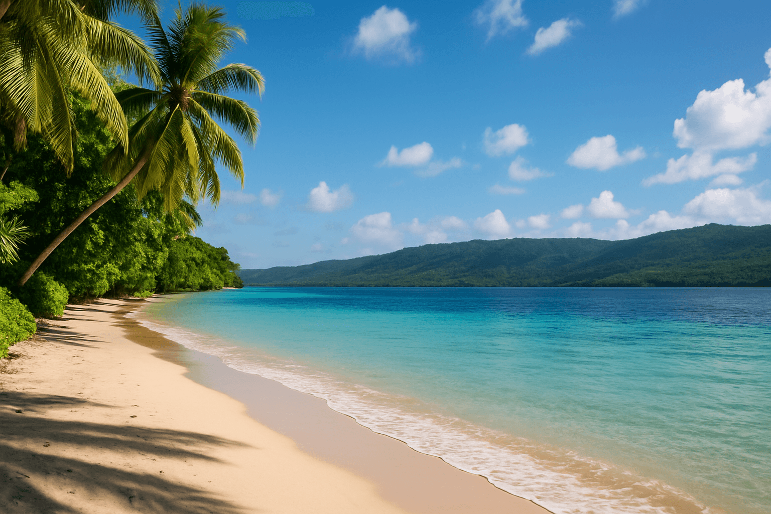 Discover the Untouched Beauty of Aore Island: Your Guide to Lapita Beach