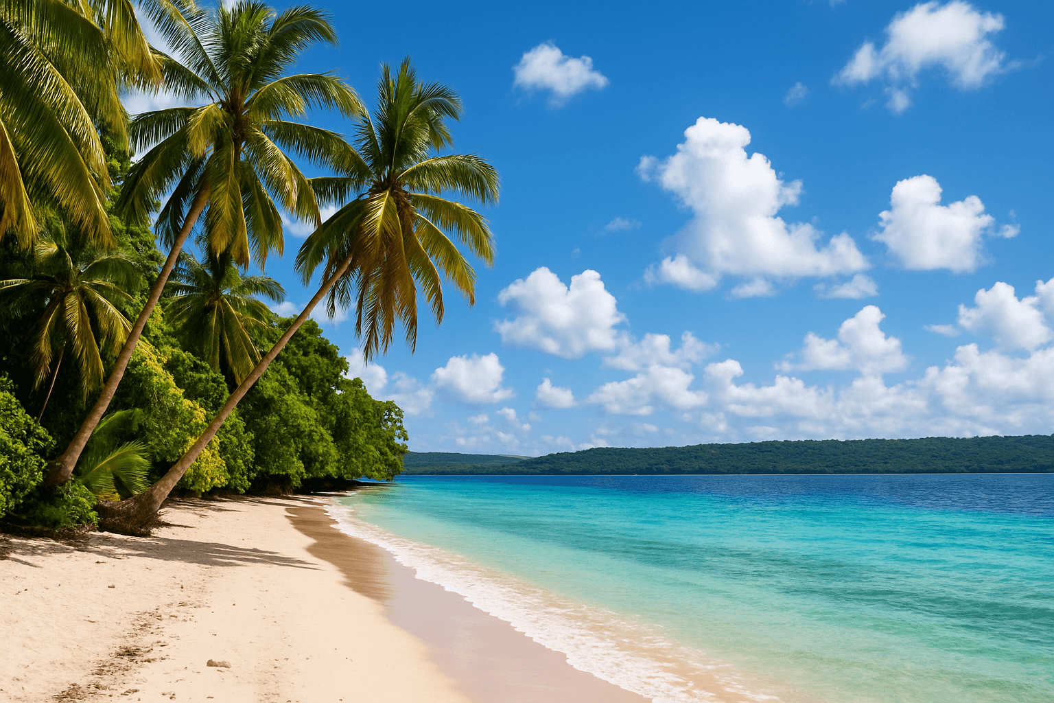 Discover Lapita Beach Vanuatu: Your Ultimate Island Getaway