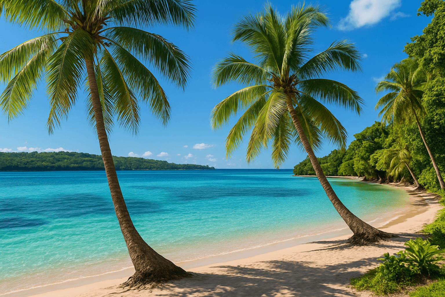 Discover the Best Things to Do in Luganville, Espiritu Santo
